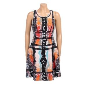 Diane Von Furstenberg “Margot” Dress